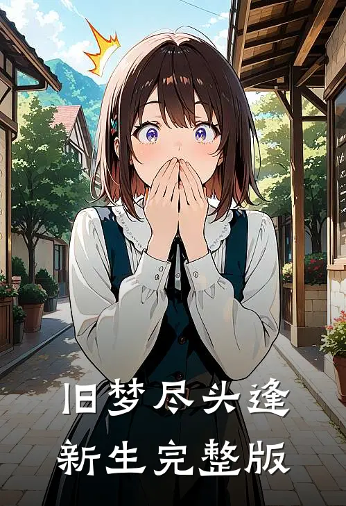 旧梦尽头逢新生完整版