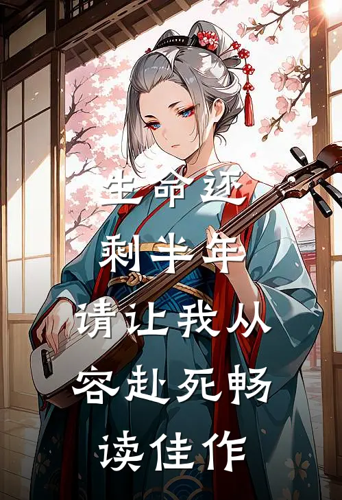 生命还剩半年,请让我从容赴死畅读佳作英文