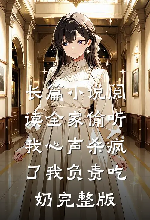 长篇小说阅读全家偷听我心声杀疯了我负责吃奶完整版