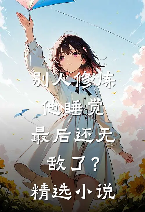 别人修炼他睡觉，最后还无敌了？精选小说