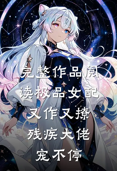 完整作品阅读极品女配又作又撩，残疾大佬宠不停