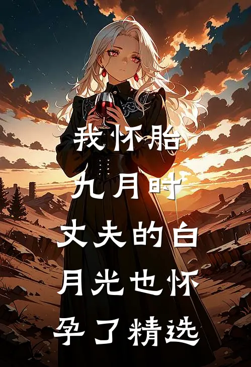 我怀胎九月时，丈夫的白月光也怀孕了精选