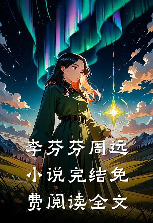 李芬芬周远小说完结免费阅读全文