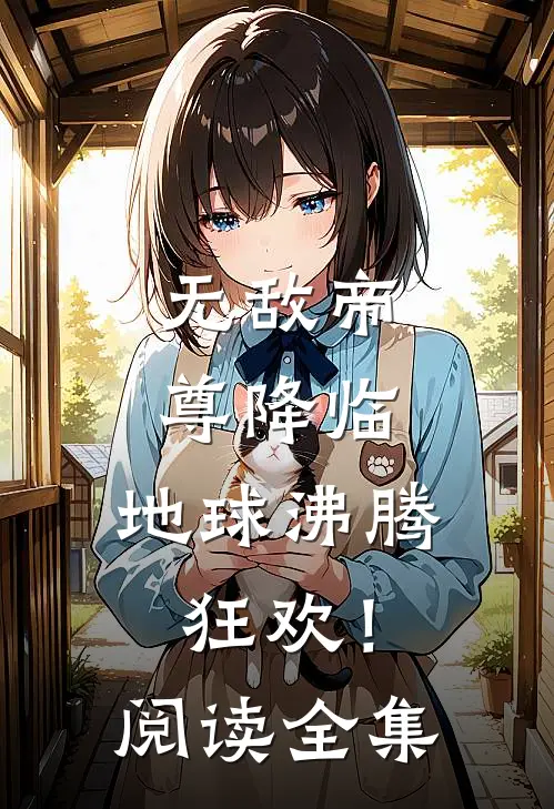 无敌帝尊降临,地球沸腾狂欢!阅读全集