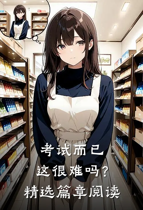 考试而已,这很难吗?精选篇章阅读感想