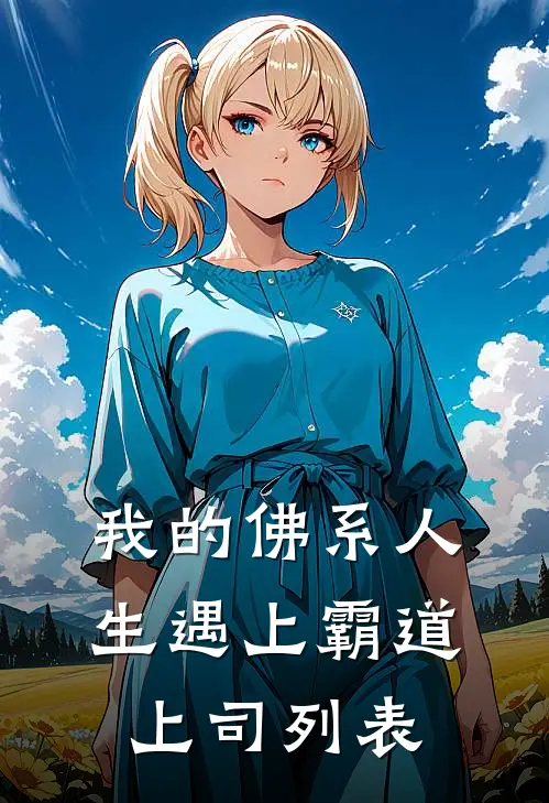 我的佛系人生遇上霸道上司列表