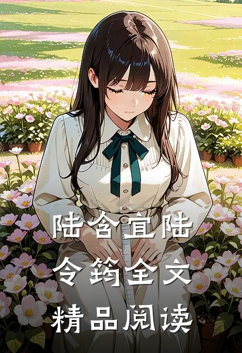 陆含宜陆令筠全文精品阅读