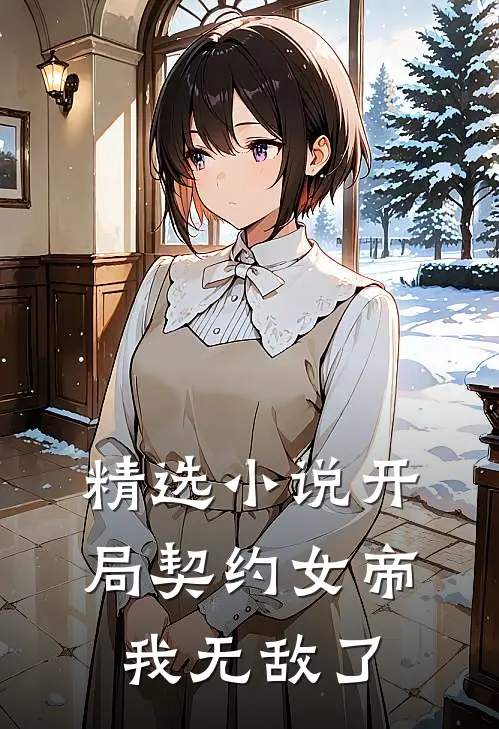 精选开局契约女帝,我无敌了