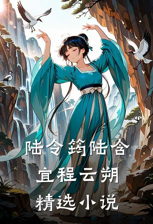 陆令筠陆含宜程云朔精选小说