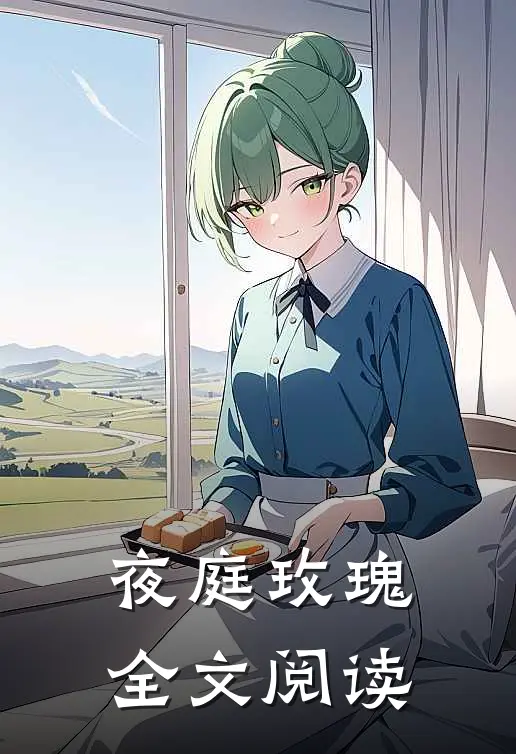 夜庭玫瑰全文阅读