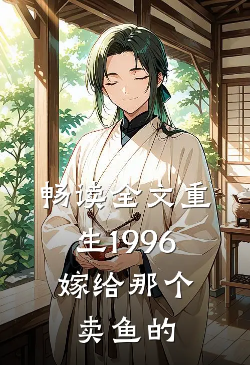 畅读全文重生1996,嫁给那个卖鱼的男主