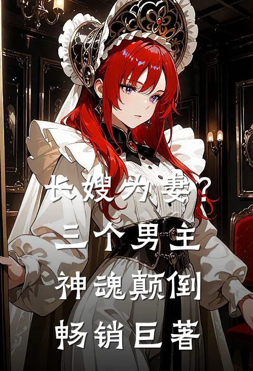 长嫂为妻?三个男主神魂颠倒畅销巨著