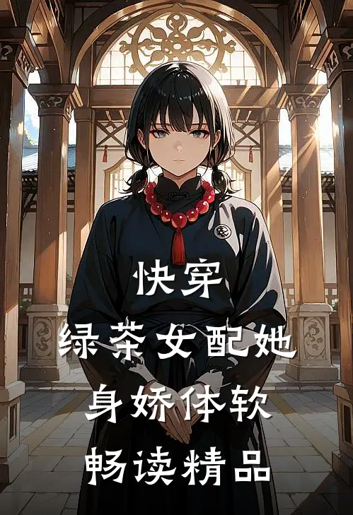 快穿绿茶女配她身娇体软畅读精品