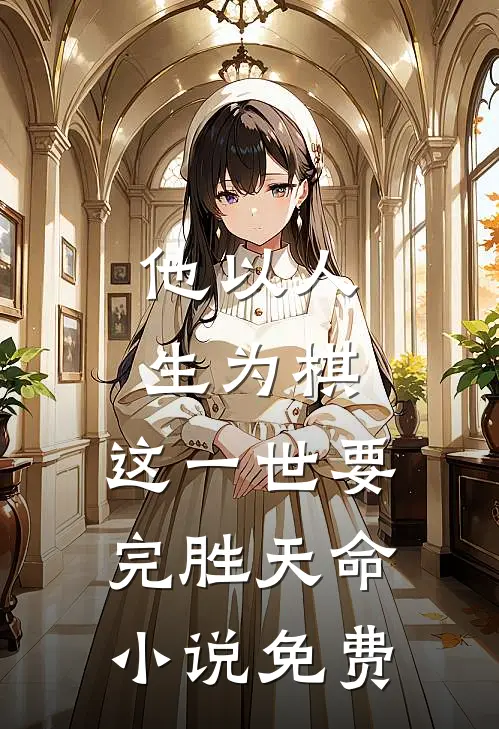 他以人生为棋,这一世要完胜天命免费观看