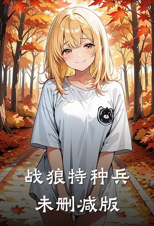 战狼特种兵未删减版