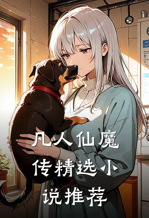 凡人仙魔传精选小说推荐