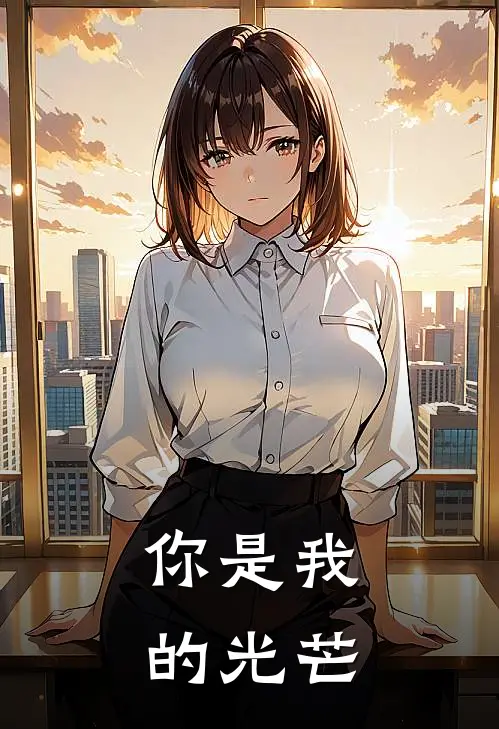 你是我的光芒