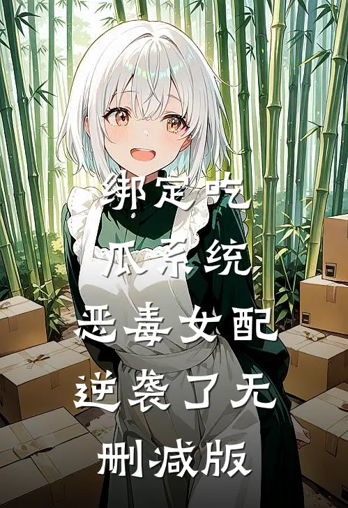 绑定吃瓜系统，恶毒女配逆袭了无删减版