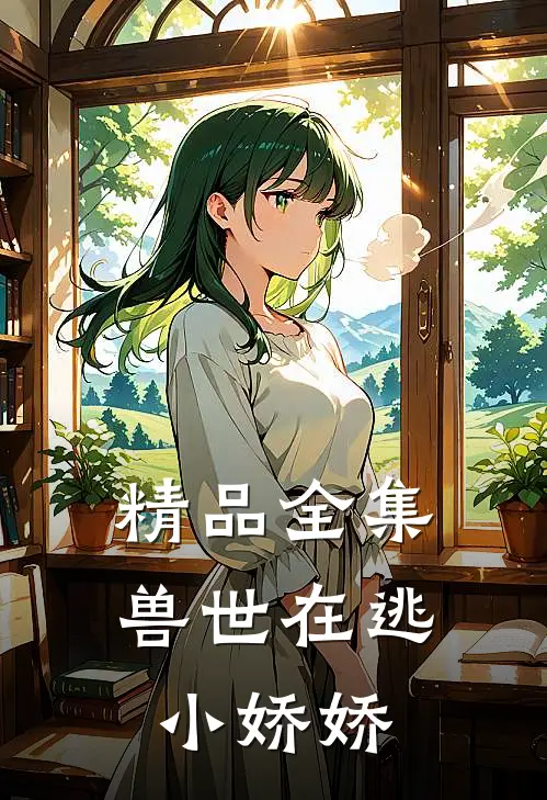 精品全集兽世在逃小娇娇