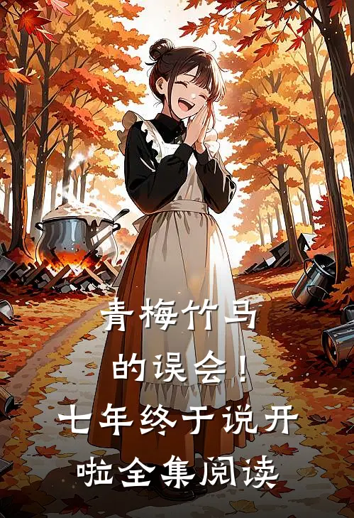 青梅竹马的误会！七年终于说开啦全集阅读