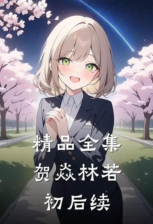 精品全集贺焱林若初后续