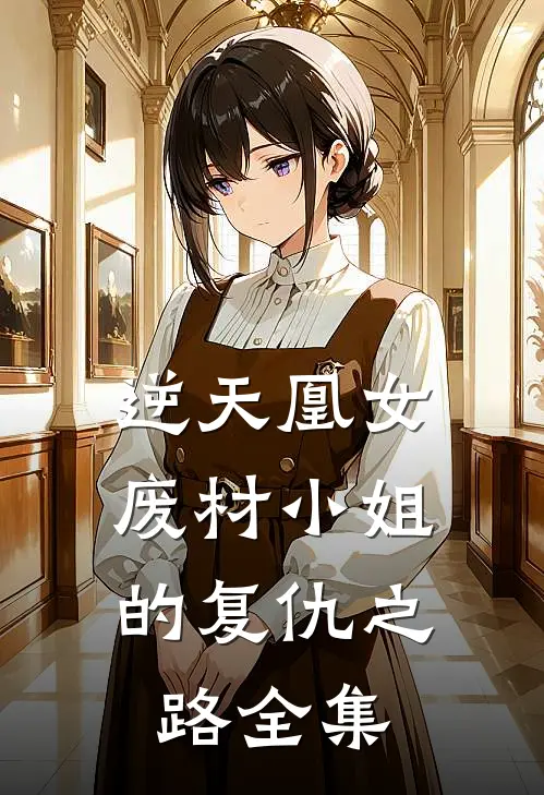 逆天凰女废材小姐的复仇之路 全集免费阅读