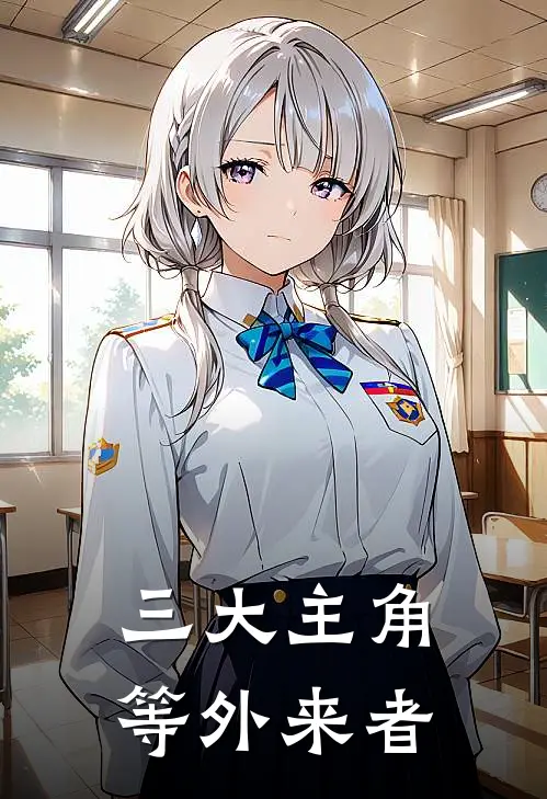 三大主角等外来者