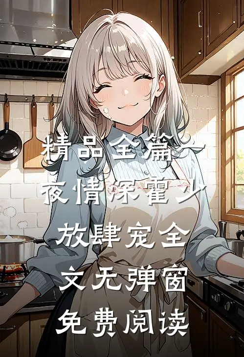 精品全篇一夜情深霍少放肆宠全文无弹窗免费阅读