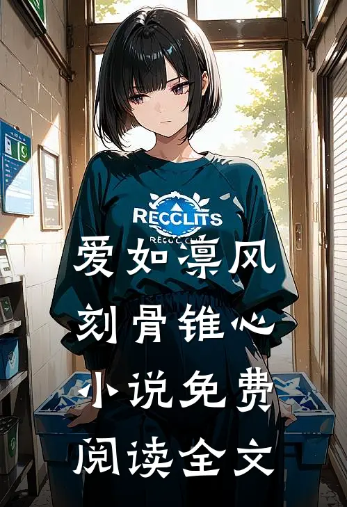 爱如凛风,刻骨锥心免费阅读全文无弹窗