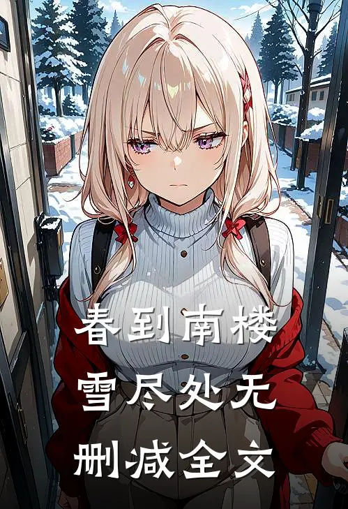 春到南楼雪尽处无删减全文