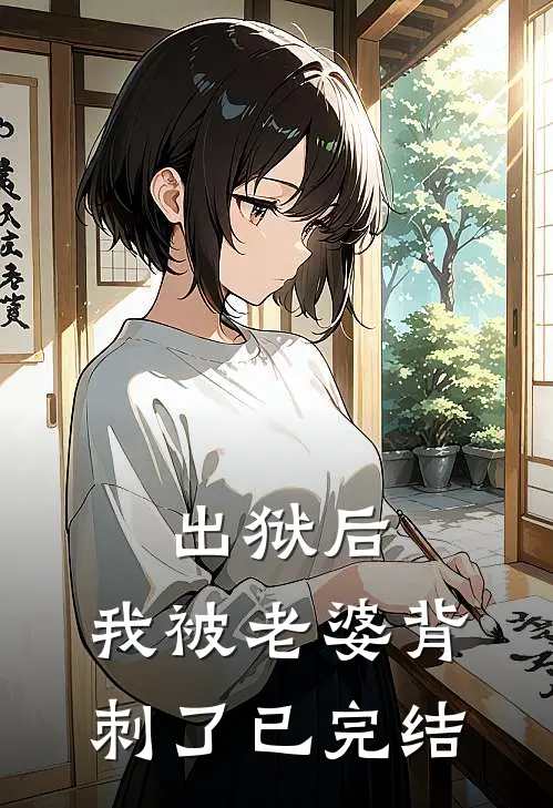 出狱后,我被老婆背刺了已完结了吗