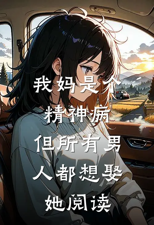我妈是个精神病,但所有男人都想娶她阅读全文