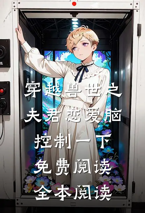 穿越兽世之夫君恋爱脑控制一下免费阅读全本阅读