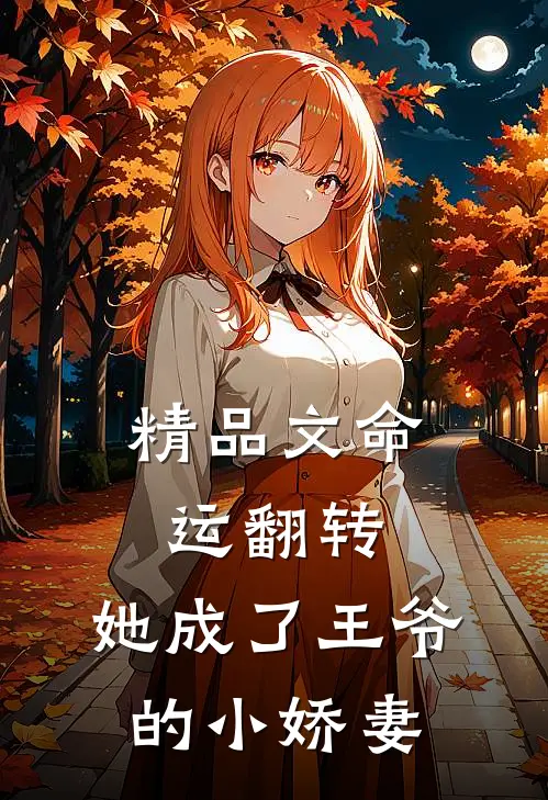 精品文命运翻转,她成了王爷的小娇妻