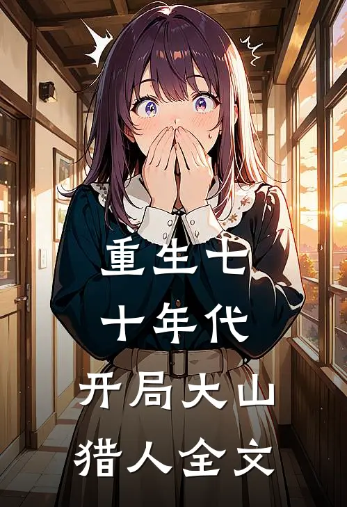 重生七十年代,开局大山猎人全文在线阅读