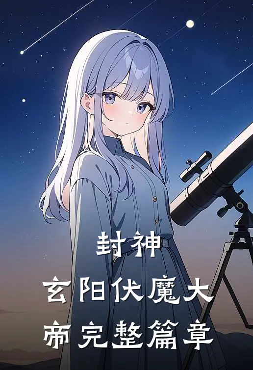 封神玄阳伏魔大帝完整篇章阅读