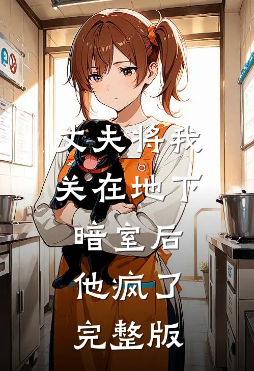 丈夫将我关在地下暗室后,他疯了完整版免费观看