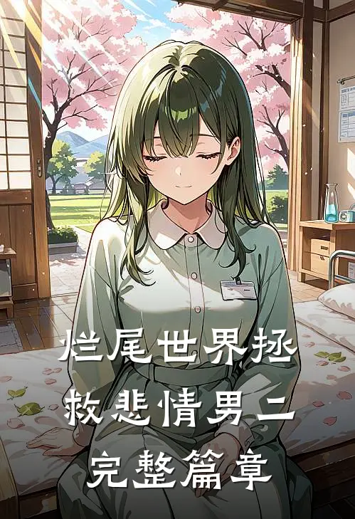 烂尾世界拯救悲情男二完整篇章在线阅读