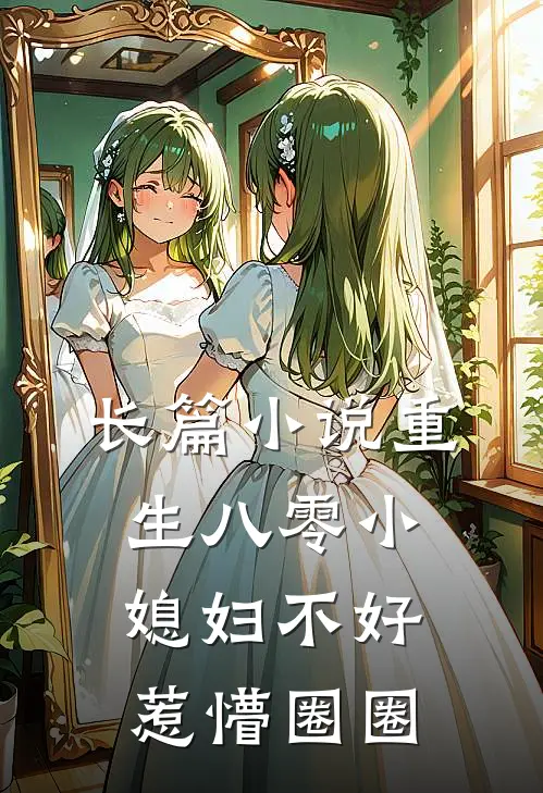 长篇小说重生八零小媳妇不好惹 懵圈圈