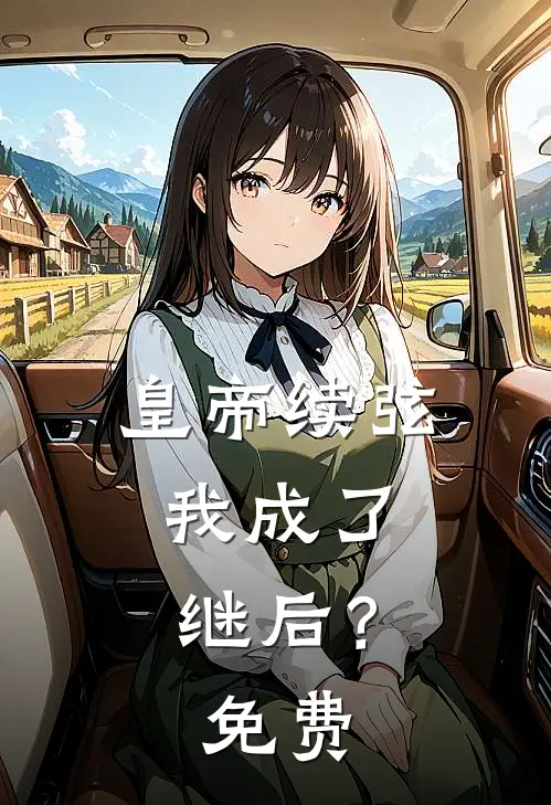 皇帝续弦，我成了继后？免费