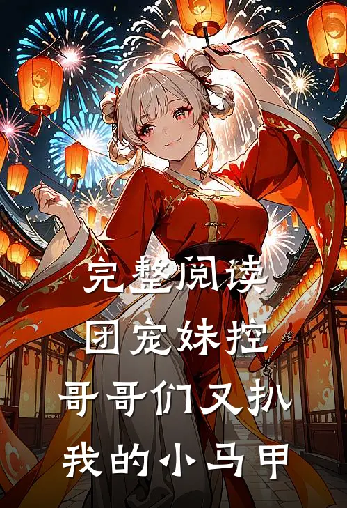 完整阅读团宠妹控哥哥们又扒我的小马甲