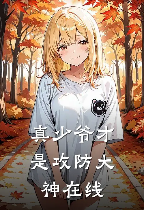 真少爷才是攻防大神在线观看