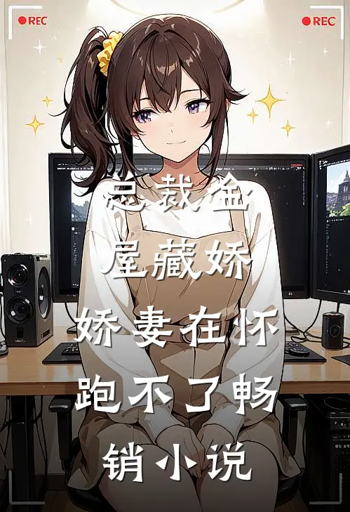 总裁金屋藏娇,娇妻在怀跑不了畅销