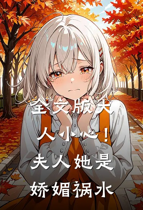 全文版大人小心！夫人她是娇媚祸水