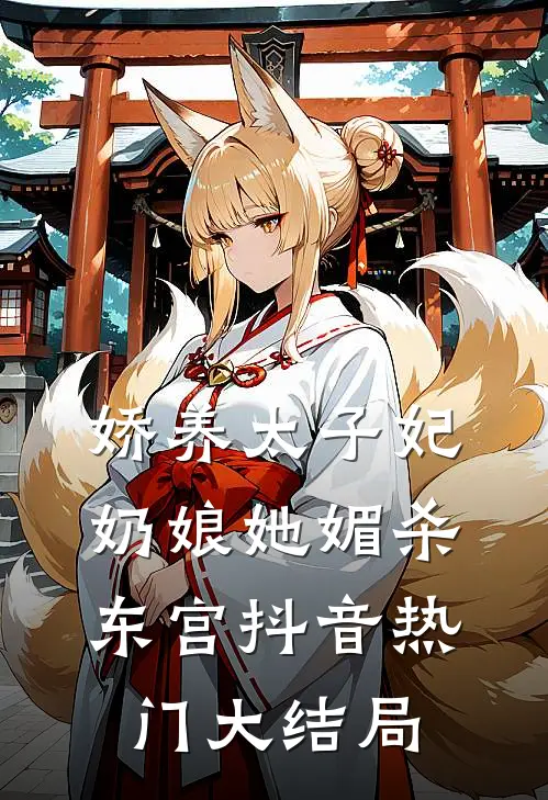 娇养太子妃，奶娘她媚杀东宫抖音热门大结局
