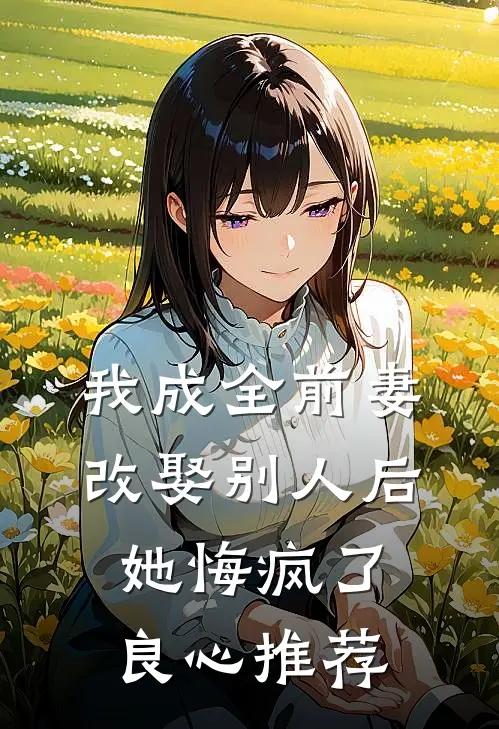 我成全前妻改娶别人后,她悔疯了良心推荐文