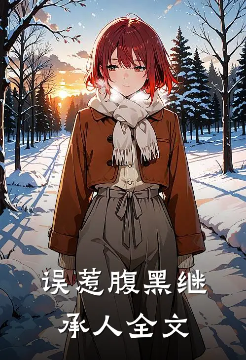 误惹腹黑继承人全文在线阅读