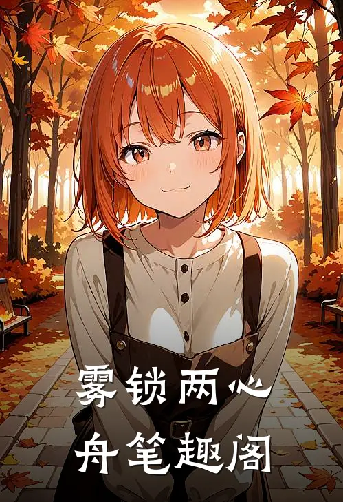 雾锁两心舟笔趣阁