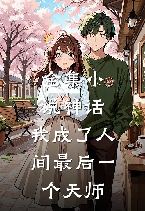 全集神话我成了人间最后一个天师