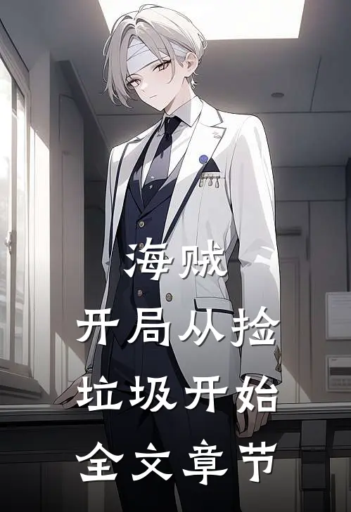 海贼开局从捡垃圾开始全文章节阅读